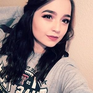 Meet your Posher, Cheyene